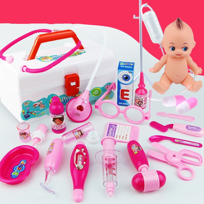 doctor kit for 8 year old
