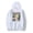 white, variant on That Mexican OT Hoodie Merch For Women/Men Unisex Hiphop Rapper Long Sleeve Sweatshirt Hooded Streetwear