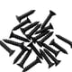 thumbnail image 5 of Speravity Colgador de ropa de 10 piezas, colgador de pared para bufanda, soporte colgante, organizador de llaves, estante organizador para el hogar, la Herramientas y ferretería Speravity TO010075-01, 5 of 6