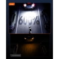 thumbnail image 3 of Bombilla LED para luz de reversa SEALIGHT 921, Paquete de 2, 6000K, 3 of 8