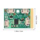 thumbnail image 2 of WHAMVOX De Circuito De Control Para Con Dimmer Táctil Y Alimentación Por USB Color Verde, 2 of 8