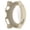 White, variant on Strong Smartwatch Guard Case Build In Screen Protector Full Body Defense Against Scratches Easy installs for Smartwatch