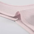 thumbnail image 6 of Seamless Cotton Thong for Women Breathable Sports Style Comfortable Fashion Underwear Daily Wear, 6 of 7
