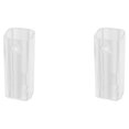 thumbnail image 3 of maskred Wall Hanging Flower Planter Pot For Touch Of Sophistication Add Touch Of Sophistication To Surroundings With These 2Set, 3 of 6