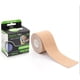 thumbnail image 3 of A3Elastic Bandage Kinesio Tape Cinta de fisioterapia alivia el dolor de lesiones musculares, 3 of 5