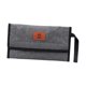 thumbnail image 5 of Bolsa a prueba de olores, bolsa con cerradura para ocultar olores, regalo para hombres Gris, 5 of 9