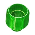 thumbnail image 4 of Collar de plantas Protectores de plantas transparentes Cirulares VERDE CRIPENTES TRANSPARENTES GARDÍa CORCHAS para PLANTAS en AL Outdoor, 4 of 8