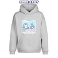 thumbnail image 5 of Whales Pullover Urban Hoodie, 5 of 11