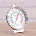 thumbnail image 1 of WESIEVYA Multi Color Oven Thermometer Instant Read Large Screen for Professional Kitchen, 1 of 8