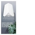 thumbnail image 2 of Automatic Jet Hand Dryer Induction Infrared Sensor Filter High Power Hand Dryer Bathroom ,Easy to Use, 2 of 6