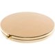 thumbnail image 4 of Espejo compacto de aumento para bolsos, mini bolsillo plegable, espejo de maquillaje de viaje de doble cara, perfecto para bolso, bolsillo y viajes, 4 of 6