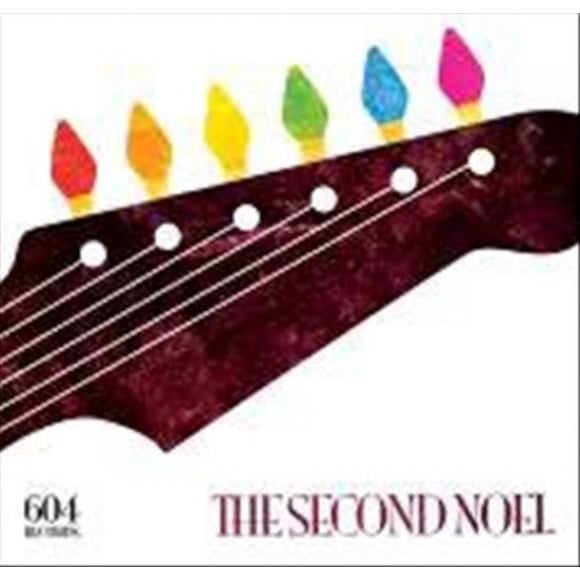 604 Records: The Second Noel