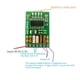 thumbnail image 5 of sweethay DC 2.1A Mobile Power 4.2V Portable Professional Boost Converter Placa de protección de Módulos de aumento Fácil instalación Electrónica miscelánea, 5 of 6