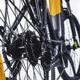 thumbnail image 4 of Bicicleta Cero M7, 4 of 5