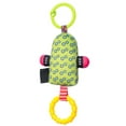 thumbnail image 2 of J Pierce Sensory Rattle Robot, 2 of 4