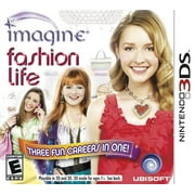 Imagine Fashion (Nintendo 3DS)