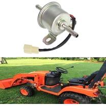SEBLAFF Fuel Pump Replacement for Kubota BX2360 BX23 BX23D BX24 BX24D BX22 BX25 BX2660 BX2660D