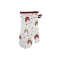 thumbnail image 1 of Mitt De Four En Coton (Poulet De Ferme) - Ensemble De 4, 1 of 1