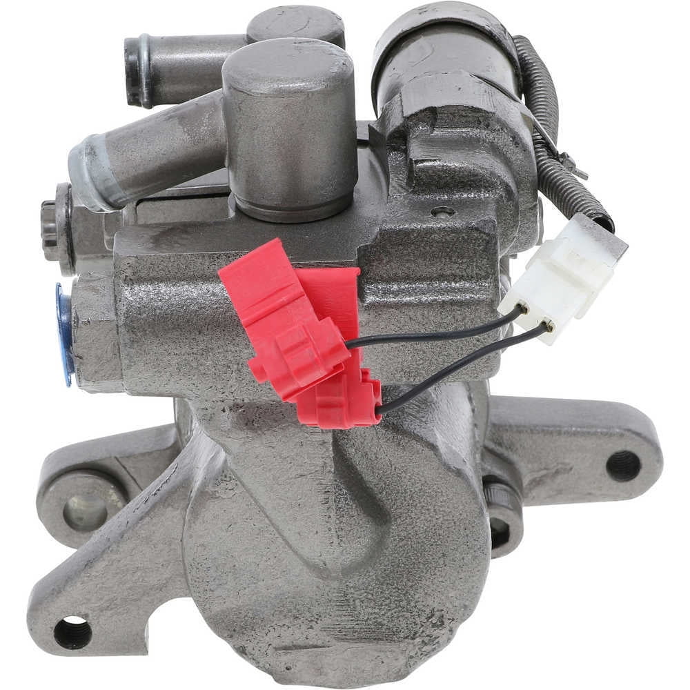 MAVAL 96266M Reman Power Steering Pump