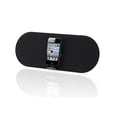 thumbnail image 1 of iLive - Bocina Bluetooth y Entrada iPod/iPhone con carga (Negro) iLive ISPB592B, 1 of 2