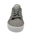 thumbnail image 4 of Ad-id-as Men's Daily 3.0 Canvas Skate Sneakers Size 11.5 Gray/Black Casual Shoes, 4 of 6