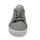 thumbnail image 4 of Ad-id-as Men's Daily 3.0 Canvas Skate Sneakers Size 11.5 Gray/Black Casual Shoes, 4 of 6