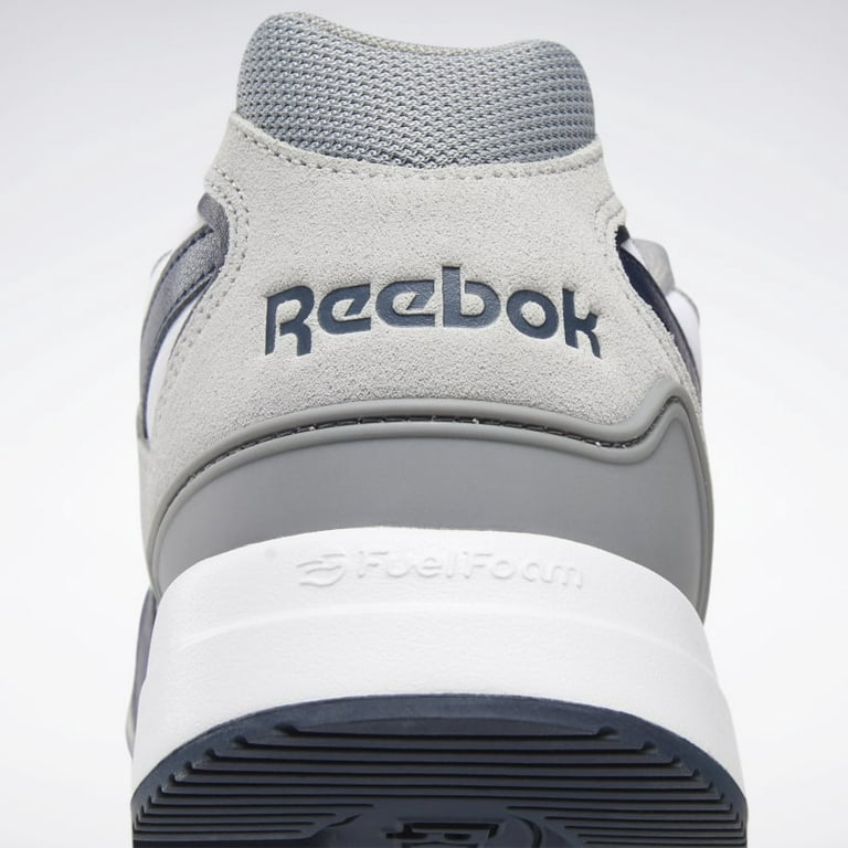 Zapatillas Reebok GL 1000 Gris/Azul Hombre