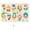 10Pack-QA823, variant on 10 Pack Squish Toys Kawaii Squish Stress Relief Squish For s Party Favors Pinch Family Squish Toys Fidget Toys Squish Suitable Adult s