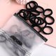 thumbnail image 5 of Accesorios para el cabello HUOGUO - Horquillas para el pelo, pinzas, negras para niños, 5 of 5
