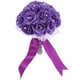 thumbnail image 1 of Ramo de novia Ramos de flores para novias Damas de honor con flores Suministros para bodas, 1 of 7