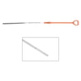thumbnail image 1 of Oil Dipstick Replacement, Original Standard Engine Oil Dipstick Anti-rust  for Measure the Height for Car, 1 of 8
