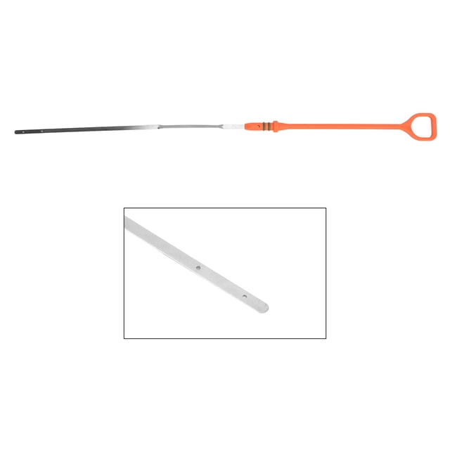 Oil Dipstick Replacement, Original Standard Engine Oil Dipstick Anti-rust for Measure the Height for Car