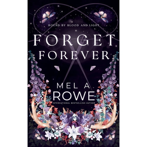 Forget Forever, (Paperback)