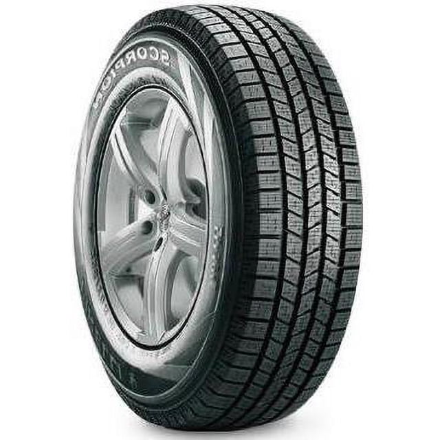 Pirelli Scorpion Winter P255/50R19 107V XL BW Sansujyuku sansujyuku.com