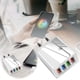 thumbnail image 3 of Cargador de pared para teléfonos móviles. Cargador rápido portátil para dispositivos inteligentes como teléfonos móviles y ordenadores, 3 of 7
