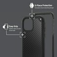 thumbnail image 2 of Pelican Apple iPhone 13 Pro Max and 12 Pro Max Shield Series Case, 2 of 8