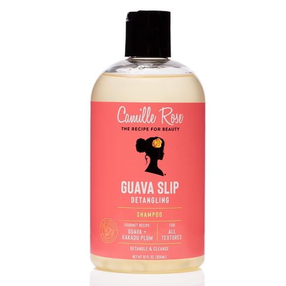 Camille Rose Guava Slip Shampooing