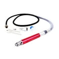 thumbnail image 3 of Pencil Grinder Air Die Grinder Pneumatic Tool 65000 RPM High Speed for Metal Cleaning Woodworking Repairs, 3 of 9