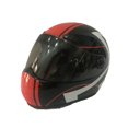 thumbnail image 2 of Recuerdos de coche, modelo de casco pequeño, creativo, motocicleta, motociclista, rally, casco de oso, decoración de oso, 2 of 2