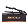 Keratin Complex Stealth IV Digital Smoothing & Straightening Iron (Black - 1 1/2 Inch)