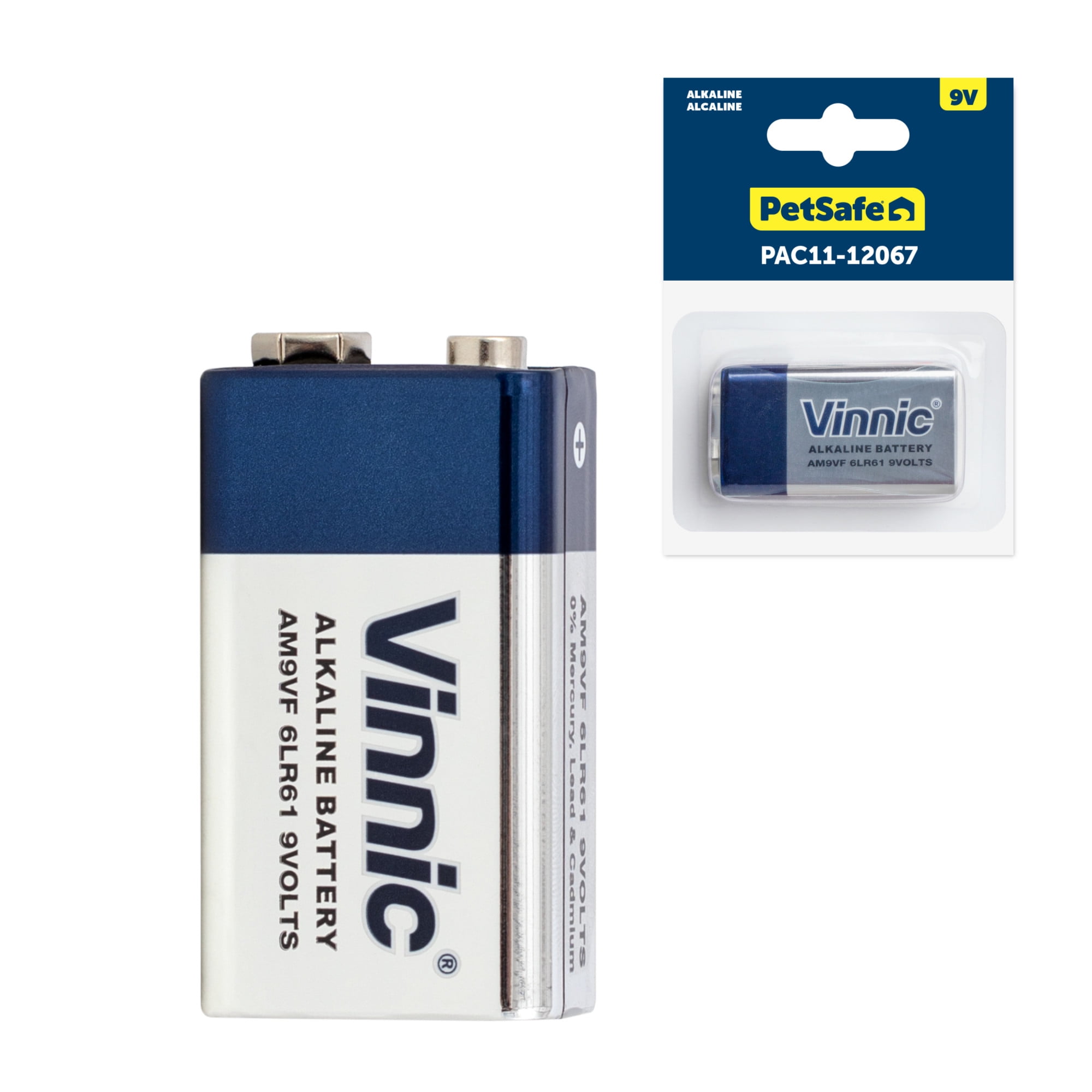 Invisible fence batteries petco discount