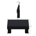thumbnail image 2 of Nexera Storage Headboard, 2 of 5