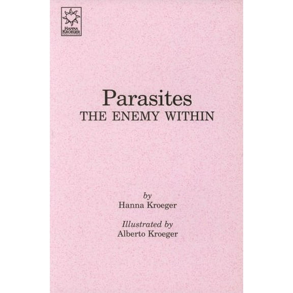 Pre-Owned Parasites Paperback