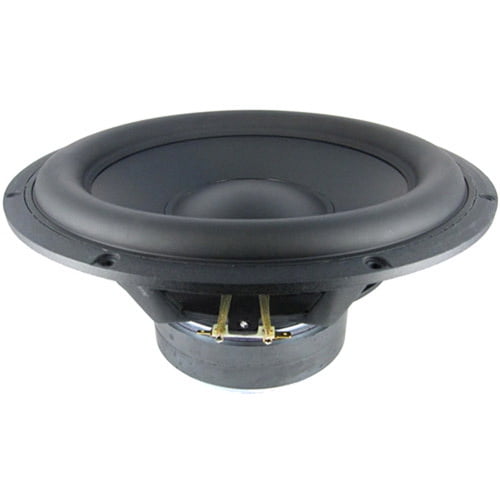tymphany subwoofer