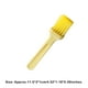 thumbnail image 4 of Ounissouiy Cepillo pequeño con mango de madera, receptor de altavoz, tableta, accesorios para el hogar, herramienta de limpieza de PC, cepillos Suministros de limpieza para el hogar, 4 of 6