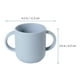 thumbnail image 2 of Baby Trainer Cup Silicone Training Cup for Storage, 2 of 5