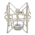 thumbnail image 4 of Soporte Antivibración, Soporte De Micrófono Ajustable, Cuerda Elástica Estable De Metal Firme Para Estudio De Música, 4 of 8