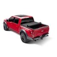 thumbnail image 2 of Convient aux Toyota Tundra 2022-2023 BAK Industries Housse Tonneau 80440 Revolver X4s; Enroulable Rigide; Verrouillable; Noir; Aluminium avec Couvercle Supérieur en Vinyle; Peut Être Utilisé avec Boîte à Outils BAK, 2 of 7