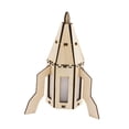 thumbnail image 2 of HILABEE Projets Scientifiques pour Enfants Kits de Landers Modèle DIY pour Festivals d'Enfants, 2 of 9