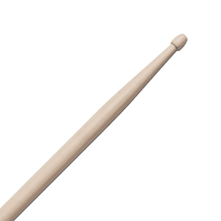Vic Firth American Classic 85A Drumsticks, Wood Tip
